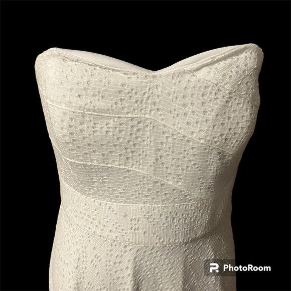 Suzi Chin Dress - Picture 2 of 7